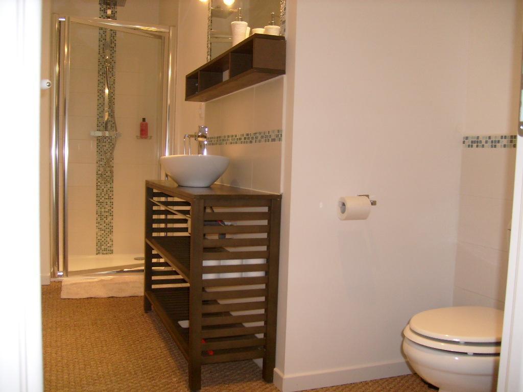 Bed and Breakfast La Grange De Gournay Exterior foto